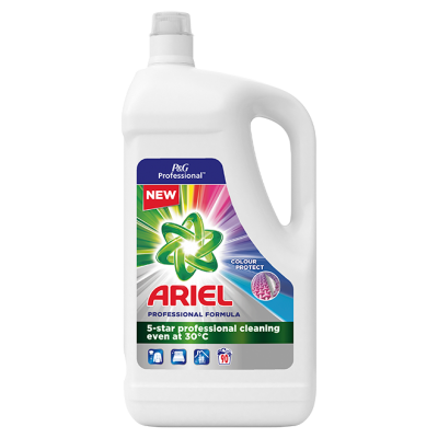 Ariel Professional formula gel Color 90 PD