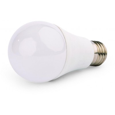 BERGE LED žárovka A60 - E27 - 12W - 980lm - teplá bílá - 5+1 zdarma