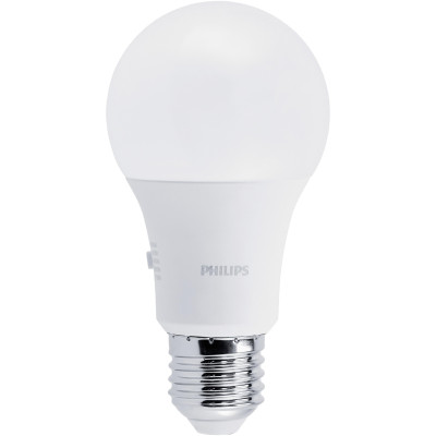 LED žárovka E27 stmívatelná 8W 806lm A60 5CCT Philips 2700K - 6500K