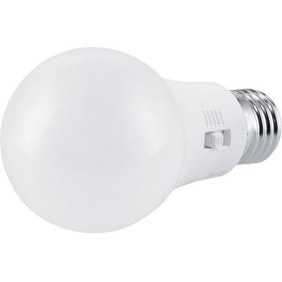 LED žárovka E27 stmívatelná 8W 806lm A60 5CCT Philips 2700K - 6500K