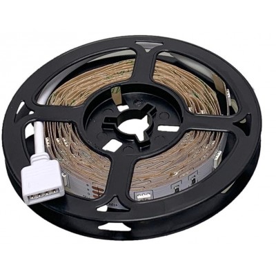 BERGE LED pásek RGB - Tuya Smart Home WiFi - 3m