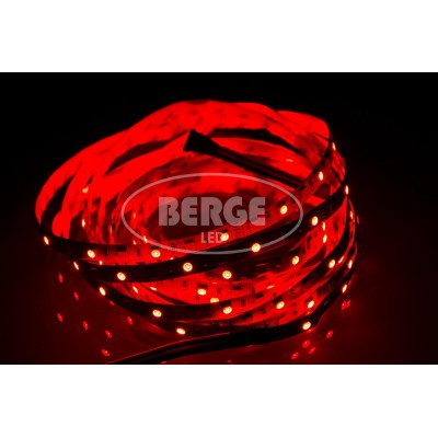 BERGE LED pásek - SMD 5050 - RGB+WW - 2,5 m - 60 LED/m - 14,4 W/m - IP20