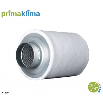 PRIMA KLIMA Industry K1600 280m3/h - Ø100mm