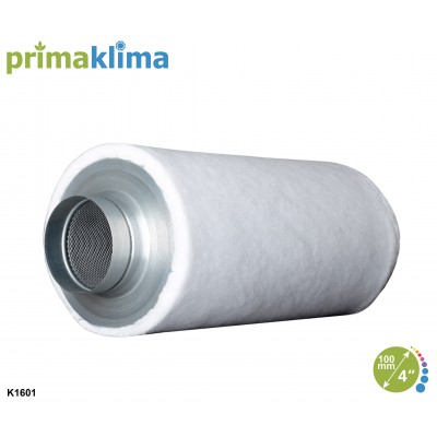 PRIMA KLIMA Industry K1601 420m3/h - Ø100mm