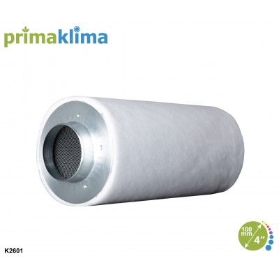 PRIMA KLIMA ECO K2601 - 480m3/h - Ø100mm