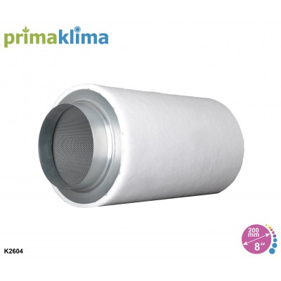PRIMA KLIMA ECO K2604 - 1000m3/h - Ø200mm