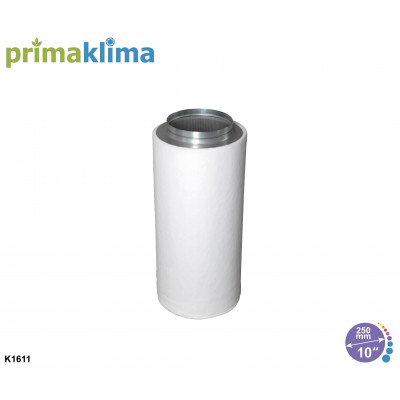 PRIMA KLIMA Industry K1611 1800m3/h - Ø250mm