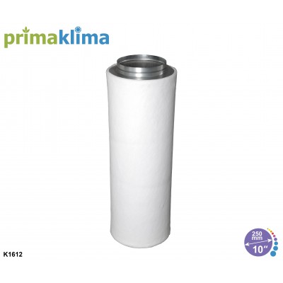 PRIMA KLIMA Industry K1612 2700m3/h - Ø250mm