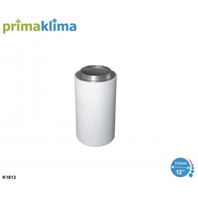 PRIMA KLIMA Industry K1613 2700m3/h - Ø315mm
