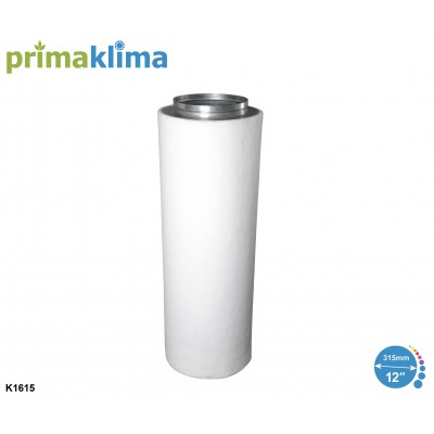 PRIMA KLIMA Industry K1614 3600m3/h - Ø315mm
