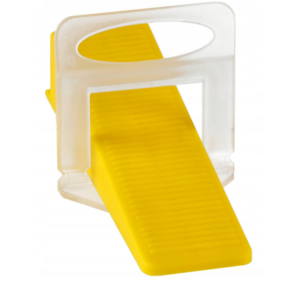 Distanční podložka pro dlaždice 2,0 mm - 100 ks