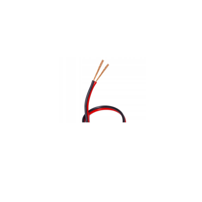 Dvoužilový kabel 0,35 100 m