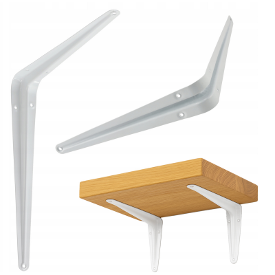 Konzola police 10"x12" /250*300 mm