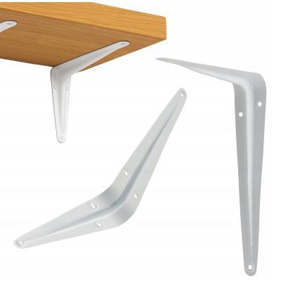 Konzola police 6"x8" /150*200 mm