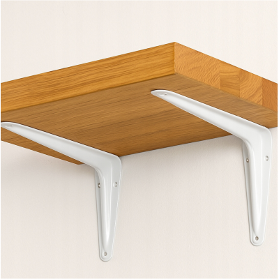 Konzola police 8"x10" /200*250 mm