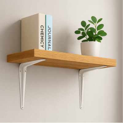 Konzola police 8"x10" /200*250 mm