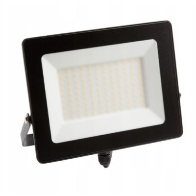 LED reflektor 100W 4500K 9000lm Venkovní vodotěsný