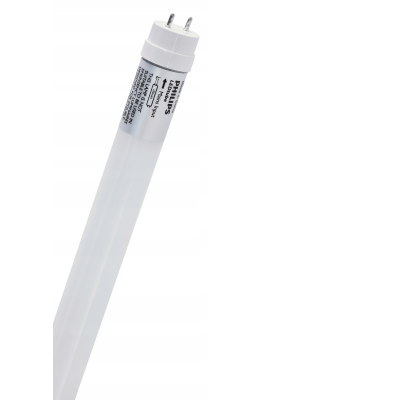 SADA 4x Philips LED trubice 60cm 9W 900lm 4000K 20 000h T8 EcoFit