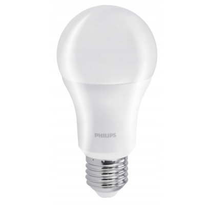 SADA 6 KS LED žárovek PHILIPS E27 8W 806lm neutrální bílá 4000K A60