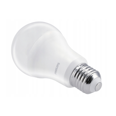 SADA 6 KS LED žárovek PHILIPS E27 8W 806lm neutrální bílá 4000K A60