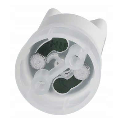 SADA 6x Philips LED trubice 60cm 9W 900lm 4000K 20 000h T8 EcoFit