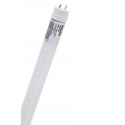 SADA 6x Philips LED trubice 60cm 9W 900lm 4000K 20 000h T8 EcoFit