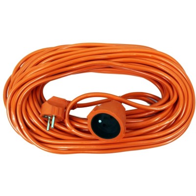 BERGE Zahradní prodlužovací kabel 30m - 3x2,5