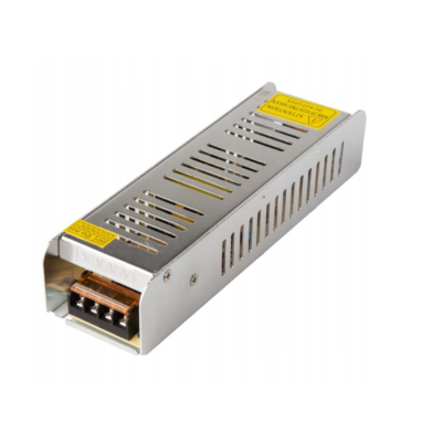 ECO LIGHT Modulární napájecí zdroj slim - 24V - 6,25A - 150W