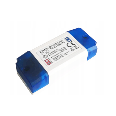 ECO LIGHT Nábytkový zdroj - 12V - 1A -12W