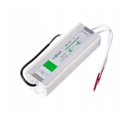 ECO LIGHT Zapouzdřený napájecí zdroj - 12V - 12A - 150W