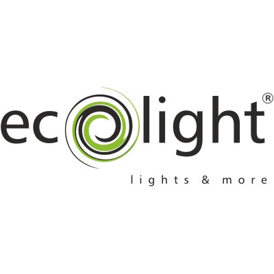ECOLIGHT 4x LED panel ECOLIGHT - EC79935 - 120cm - 36W - 230V - 3600Lm - neutrální bílá
