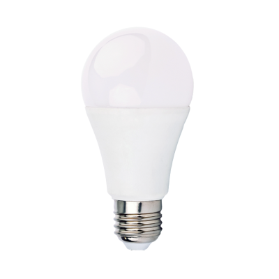 ECO LIGHT LED žárovka - E27 - 10W - 24V - neutrální bílá