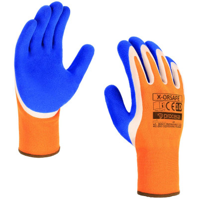 RUKAVICE Procera X-ORSAFE