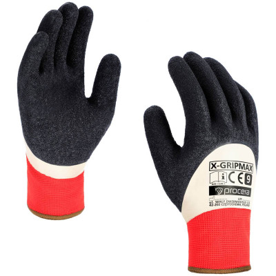 RUKAVICE Procera X-GRIPMAX