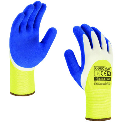 RUKAVICE Procera X-DUOMAX
