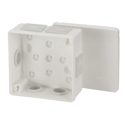 VIPLAST Hermetická elektrická skříň IP55