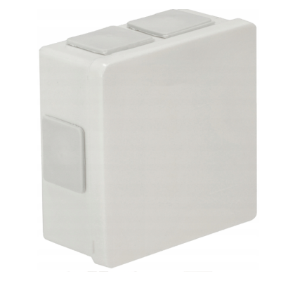 VIPLAST Hermetická elektrická skříň IP55