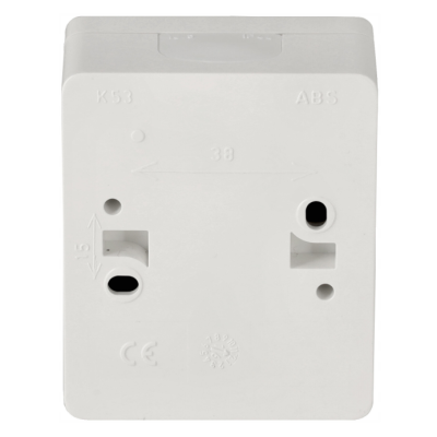 VIPLAST Jednoduchý vypínač 230V