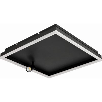 BERGE LED stropní svítidlo NEVADA 56W+5W