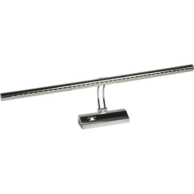 BERGE LED svítidlo koupelnové - 70cm - 9W - teplá bílá - 3000K