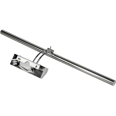 BERGE LED svítidlo koupelnové - 70cm - 9W - teplá bílá - 3000K