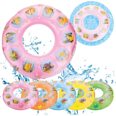 CHINEX Nafukovací kruh pro děti 85cm