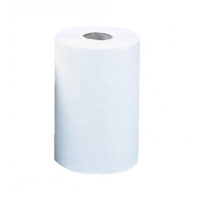 Papírové ručníky v rolích TOP MINI, 2 vrstvé, 100% celulosa, (12rolí/balení)