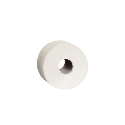 Toaletní papír Merida KLASIK, 28 cm, 480 m, bělost 75% (6rolí/balení)