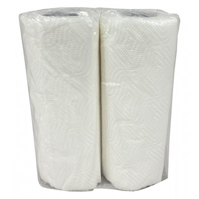 Kuchyňské papírové utěrky Gastro 2vr.(48rolí/balení)
