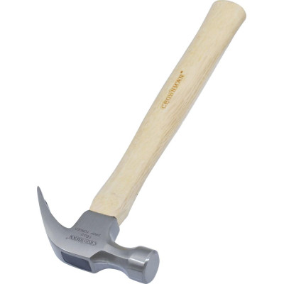 BERGE Tesařské kladivo 250g