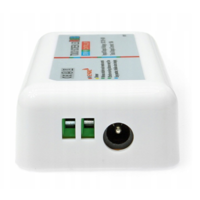 ECO LIGHT Dálkový ovladač pro RGB LED pásek Touch 18A 216W Radio Wave IP20