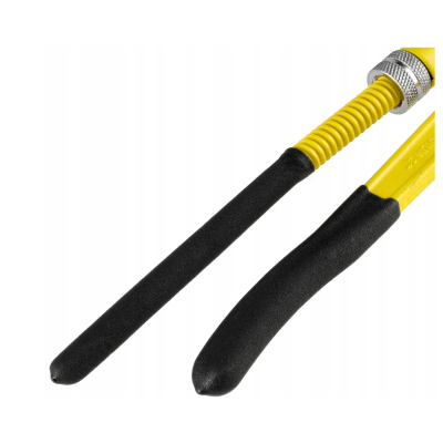 CROWNMAN Hydraulické kleště / švédský nastavitelný klíč na trubky 320 mm