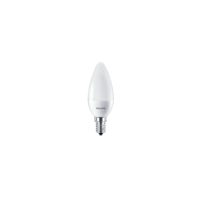 PHILIPS LED žárovka Corepro Philips Premium E14 - 7W - 806 Lm - teplá bílá