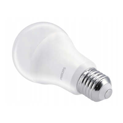 PHILIPS LED žárovka Philips E27 - 13W - 1521 lm - studená bílá - CorePro Premium A60